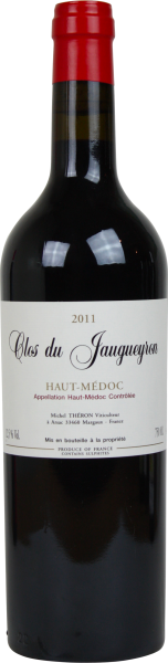 Clos du Jaugueyron