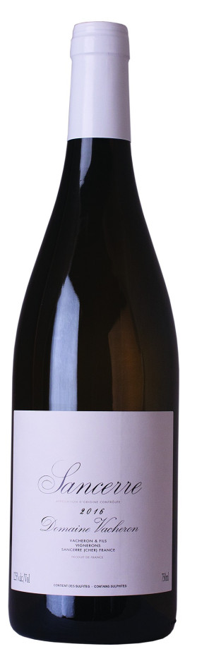 Domaine Vacheron