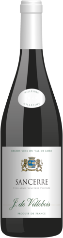 J. de Villebois