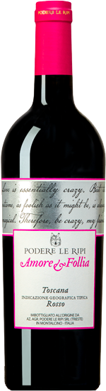 Podere le Ripi