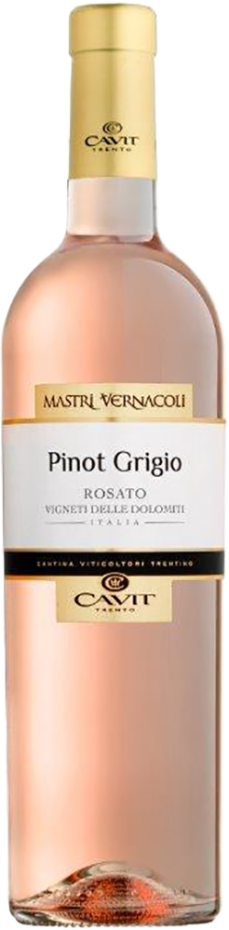 Mastri Vernacoli
