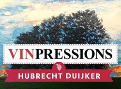 Hubrecht Duijker: Vinpressions