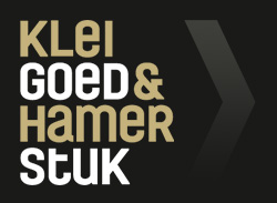 Klei goed en Hamer stuk